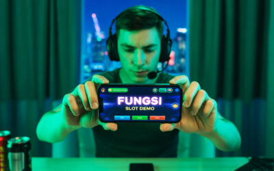 Fungsi Slot Demo yang Bikin Pro Player Selalu Practice