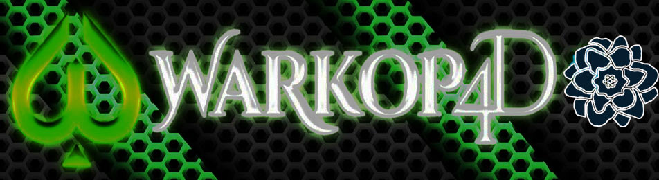 Warkop4D Link Jackpot