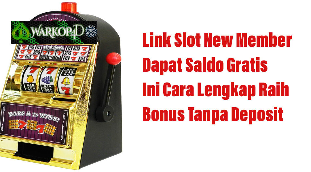 link slot new member